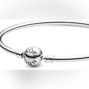 Pandora Silver Bracelet